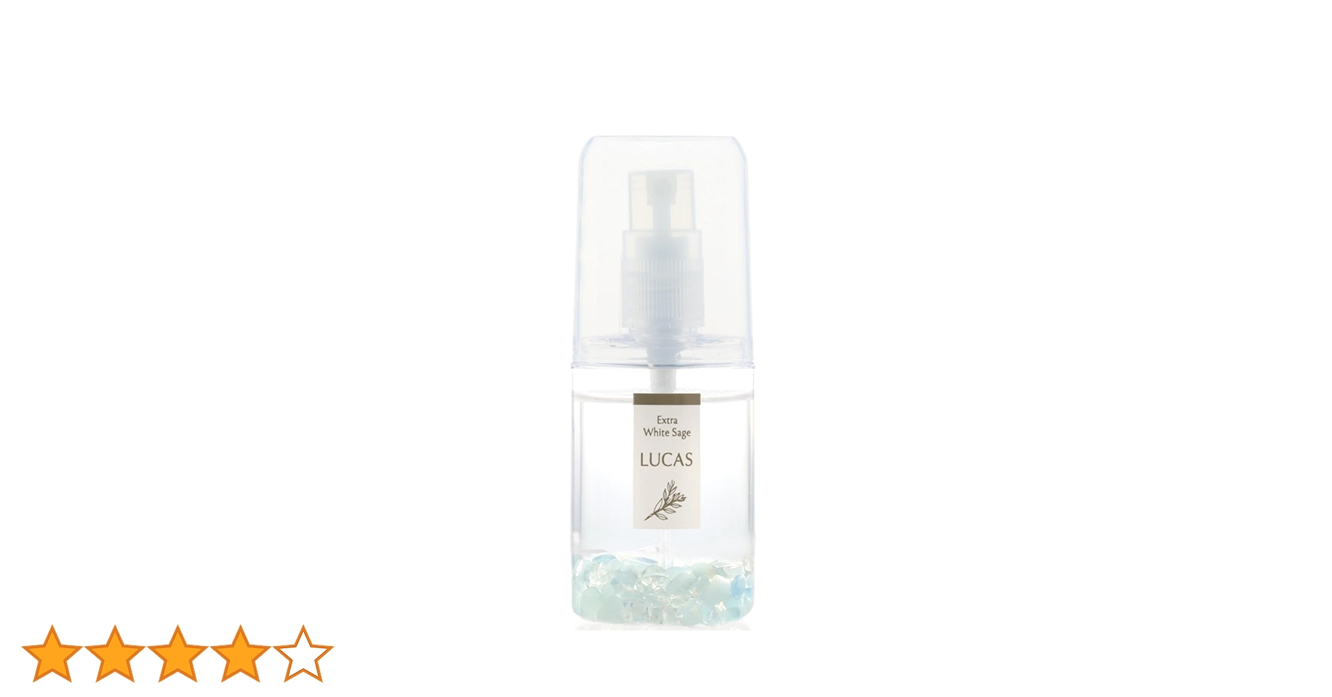 ルカスプレー (ヨンカ/サンテアル) ルカスプレー (ヨンカ/サンテアル)